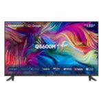 Skyworth 43" Qled Fhd Android Smart Tv