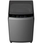 Midea Wash Tl 15Kg 9Prg White