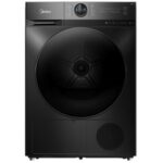 Midea Front Load Dryer 10kg, Titanium