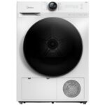 Midea Heat Pump Dryer 8kg, White