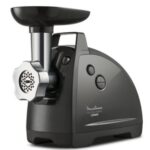 Moulinex Meat Mincer Hv8 Plus