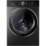 Midea Wash Fl 10Kg 1400Rpm Bldc Slv