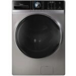Midea Wash Fl 21Kg 14Prg Silver