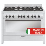 Flamegas 120x60cm Gas Cooker