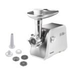 Panasonic Powerful 1700W Meat Grinder with High Quality Made in Japan Blade