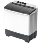 Midea Wash Tt 12Kg 7Kg 15Min 5Min