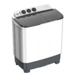 Midea Wash Tt 5Kg 15Min 5Min