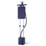 Panasonic 2140Watts, Powerful Garment Steamer, Blue