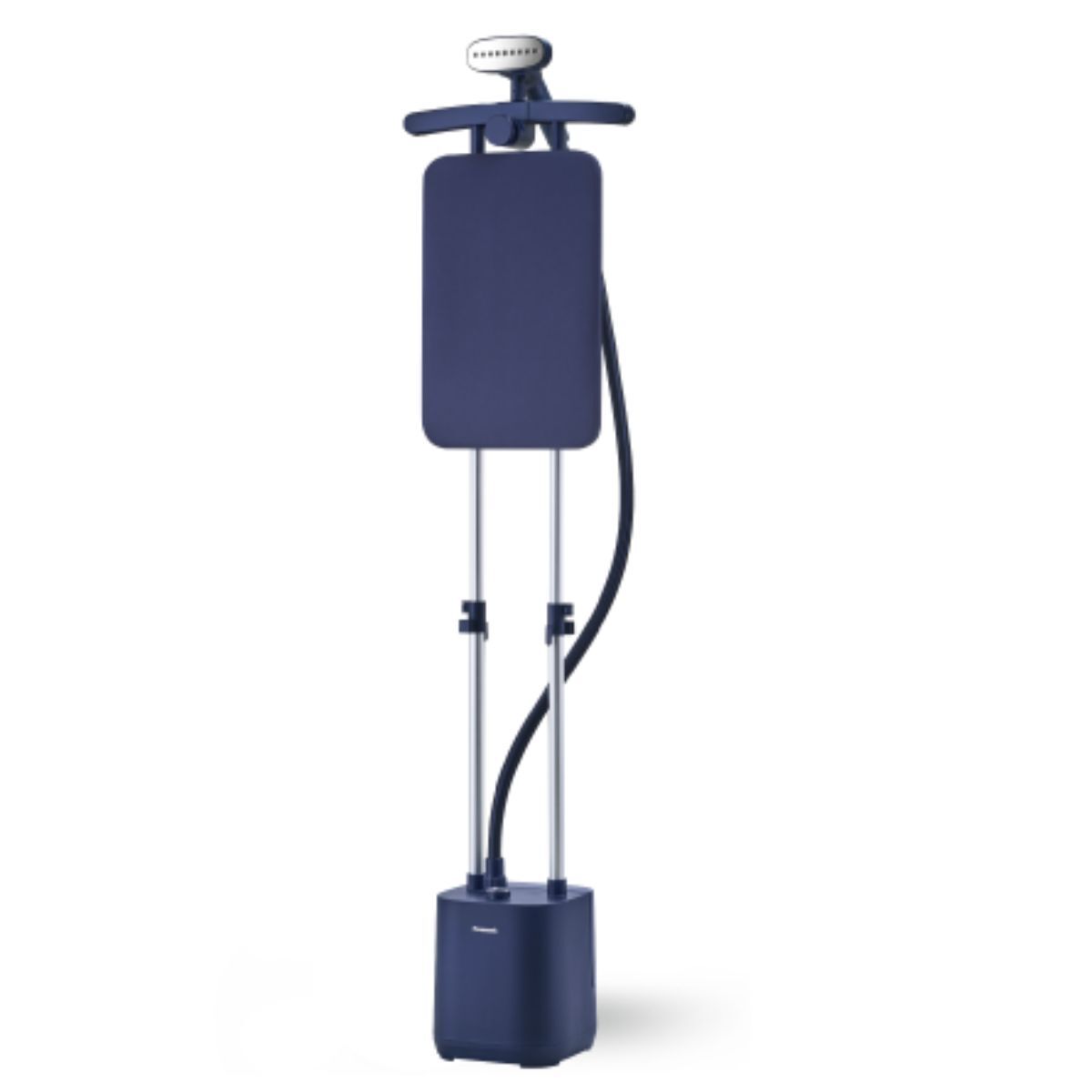 1200Wx1200H-NI-GWG085ATH.jpg Panasonic 2140Watts, Powerful Garment Steamer, Blue - Image 1