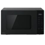 Panasonic Solo Microwave Oven, 900W, 25L, Black