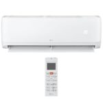 LG 2 Ton Split Ac 24,500 Btu With Rotary Compressor Wifi
