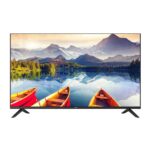 Orca 55" Qled Uhd-4K Android Smart Tv