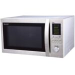 Sharp  Mw Grill, 43L, 1100W, 5Power Level