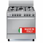 Flamegas 80x60cm Gas Cooker