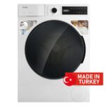 Vestel Vestel Wash Fl 7Kg 1200Rpm Steam Wht
