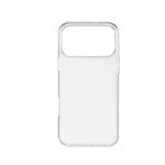 JOYROOM JR17FG04 Slim Protective Case for iPhone 17 Pro Max – Ultra-Slim Transparent Shockproof Armor Cover