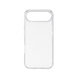 JOYROOM JR17FG01 Protective Transparent Case for iPhone 17 – Shockproof Slim Cover with Airbag Corners - Image 4