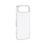 JOYROOM JR17FG01 Protective Transparent Case for iPhone 17 – Shockproof Slim Cover with Airbag Corners - Image 5