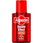 Alpecin Double Effect Shampoo 200Ml