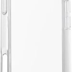 Joyroom JR-16XD5 Magnetic Protective Phone Case for iP 16-Transparent