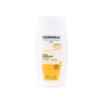 Sunlina : Ultra-Light Fluid Spf50 50Ml