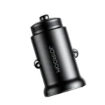 JOYROOM JR-CCN06 30W 2C mini Metal Car Charger - Image 2