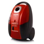 Panasonic  Vacuum 6L 2000W Var Sped Can