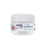 Numis Med Face cream Ph 5,5, 50Ml