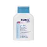 Numis Med Shower Gel Ph 5,5, 200Ml