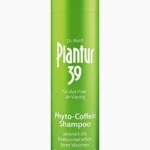 Plantur 39 Caffeine Shampoo Fine&Brittle Hair