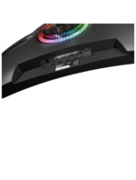 Rampage 34 inch Curved Gaming Monitor 180Hz - Image 4