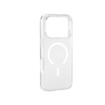 JOYROOM JR17FG01 Protective Transparent Case for iPhone 17 – Shockproof Slim Cover with Airbag Corners - Image 2