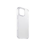 Joyroom JR-16FG8 Magnetic Protective Phone Case for iPhone 16 Pro Max-Matte Transparent