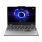 Lenovo - 15.6 inch FHD / RTX 5060 8GB VGA 7/ 16GB 512GB SSD NVMe M.2 / Luna Gray
