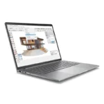 HP ZBook 8 G1i 14.0" WUXGA Workstation Laptop - Ultra 7 255U, 16GB DDR5 RAM, 1TB SSD - Image 2