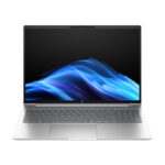 HP ProBook G1i AI Laptop - 16-inch WUXGA screen / Ultra 255U processor / 16GB RAM / 512GB NVMe M.2 SSD / DOS (no operating system) / 1-year warranty / Pike Silver color