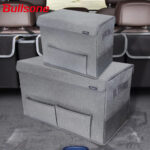 Multipurpose Storage Organizer Box