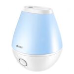 Gree 3 Liter Ultrasonic Humidifier