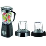 Kenwood Blender with 2 Mill 500 Watts 1.5 Liters - BLP16.360BK