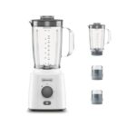 Kenwood Blender 650 Watts 1.5 Liters with Mill - BLP41.H0WH