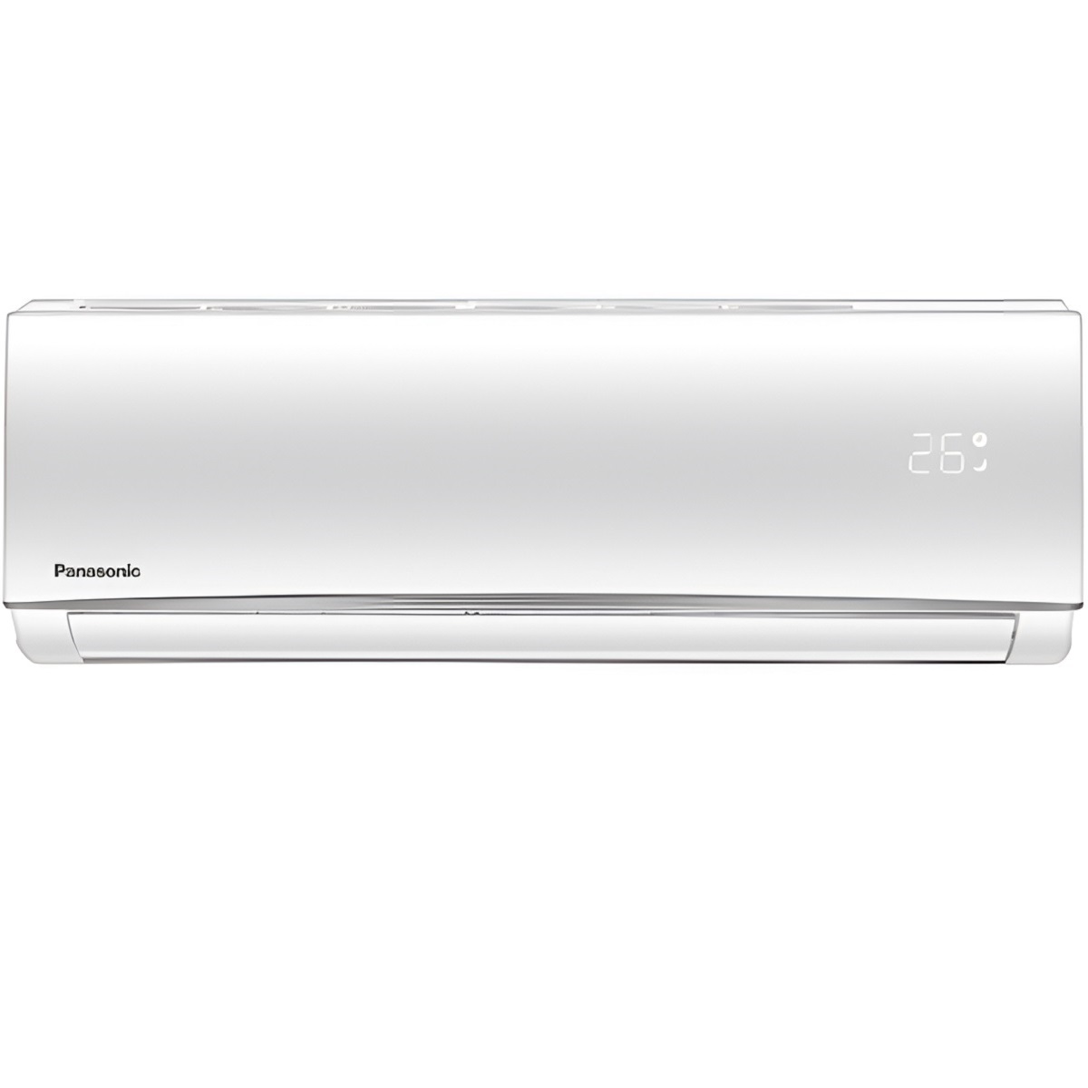 1200Wx1200H-CS-UV18XKF-4-01 Panasonic Premium Basic Split Air Conditioner 22,000 BTU - CS-UV24XKF-4 - Image 1