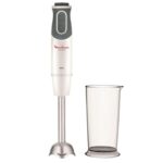 Moulinex Optichef Hand Blender 800Watts - White