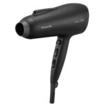Panasonic Ionic Hair Dryer 2500W ,6 Airflow settings, Black - EH-NE85-K685
