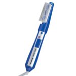 Panasonic Hair Styler 650W Multi Use with Blower Brush, 2 Speed Settings - EH8461-A665