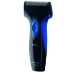 Panasonic Wet/Dry Shaver ES-SA40-K453 - Black/Blue - ES-SA40-K453