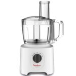Moulinex Easy Force Multifunction Food Processor - FP247127
