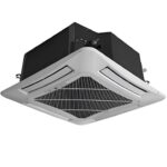 Gree Cassette Air Conditioner 41,200 BTU Inverter - GCK-48(I)