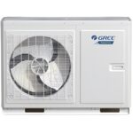 Gree Water Tank Chiller 28,000 BTU Inverter - GWCK-30