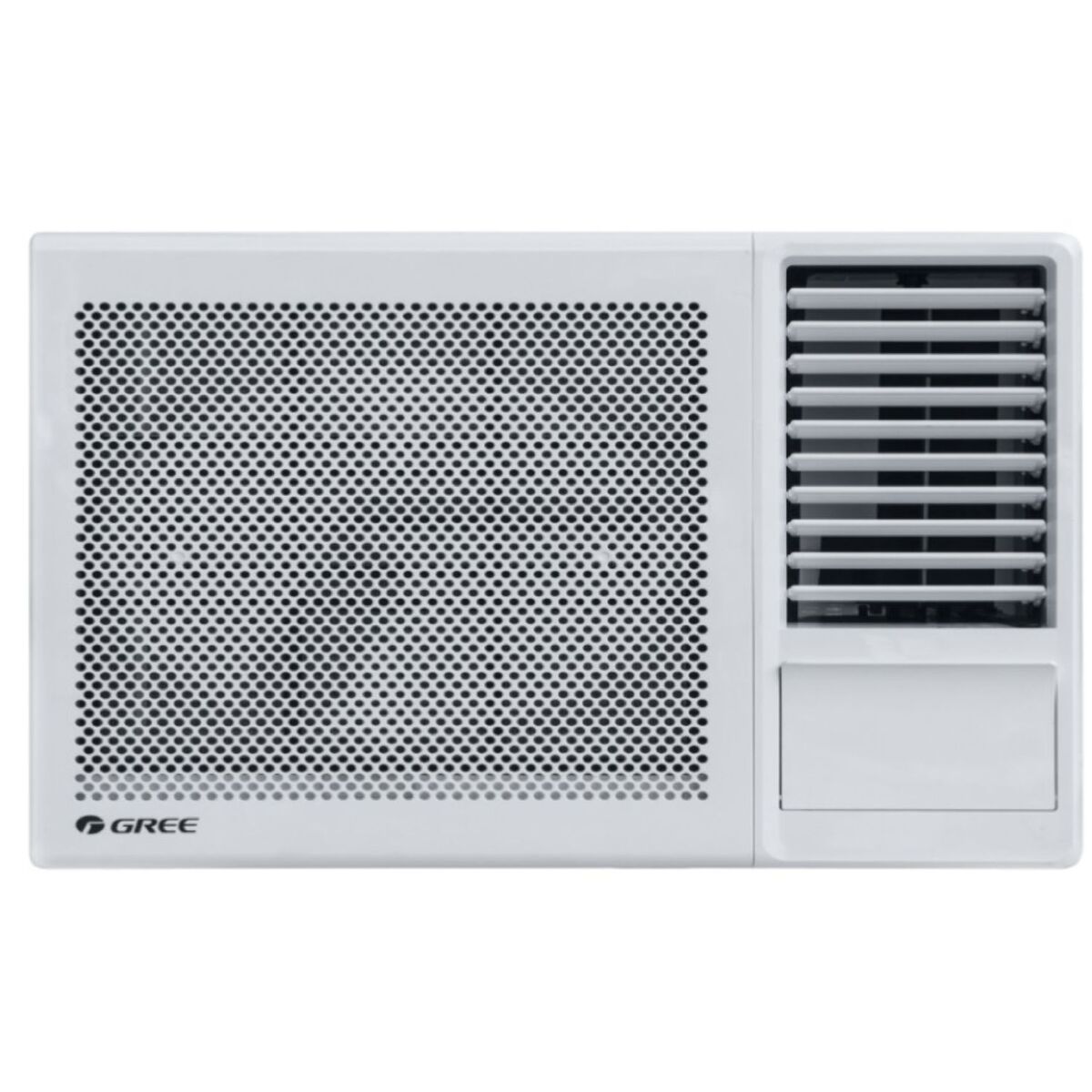 1200Wx1200H-GWKA-18C-1-2- Gree Window Air Conditioner 18,300 BTU Cool - GWKA-18C - Image 1