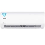 Midea Split Air Conditioner 24,000 BTU Inverter - MIKAG1-24HRF-I